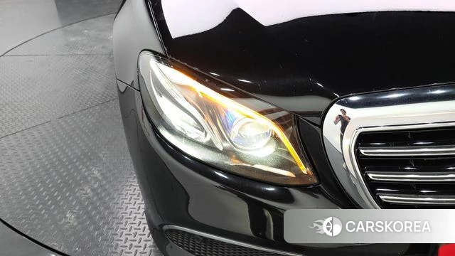 Mercedes-Benz E-Class W213 id 4446949 из Кореи 14