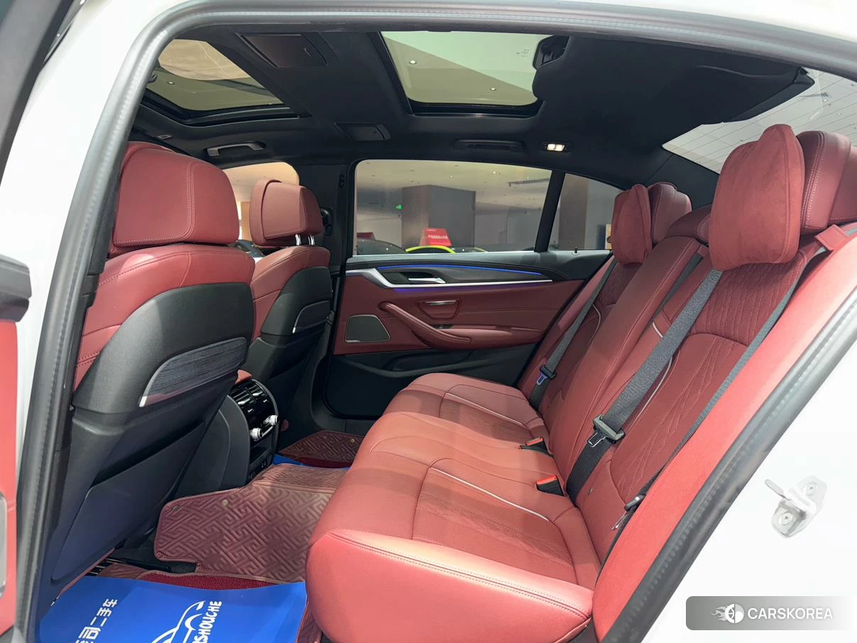 BMW 5 series id 4426909 из Китая 14