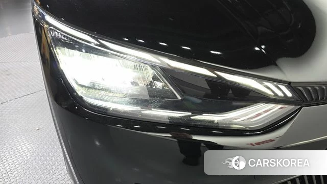 Kia EV6 id 4444490 из Кореи 14