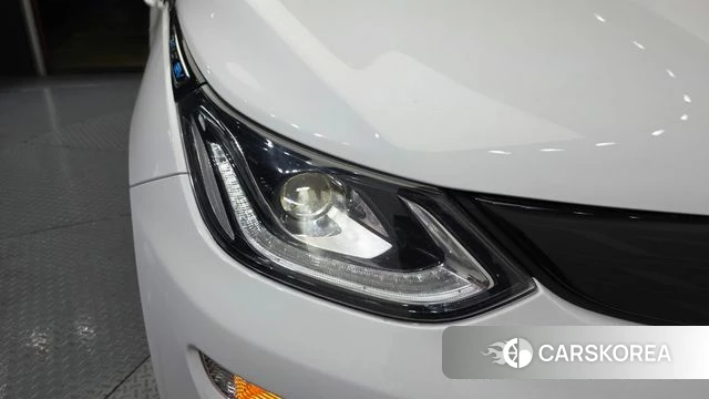 Chevrolet (GM Daewoo) Bolt EV id 4233083 из Кореи 14