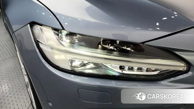 Volvo S90 id 4642635 из Кореи 14