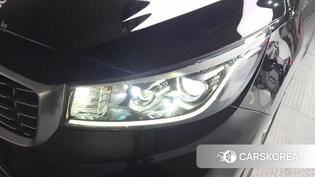 Kia The New Carnival id 4345717 из Кореи 14