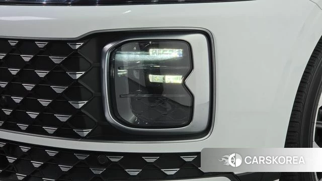 Hyundai Grandeur Hybrid (GN7) id 4916855 из Кореи 14