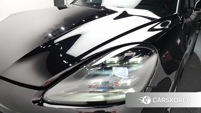 Porsche Cayenne (PO536) id 4433539 из Кореи 14