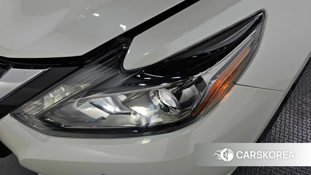 Nissan Altima id 4751264 из Кореи 14
