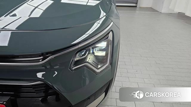 Kia Di Ol Nu Niro id 4194552 из Кореи 14