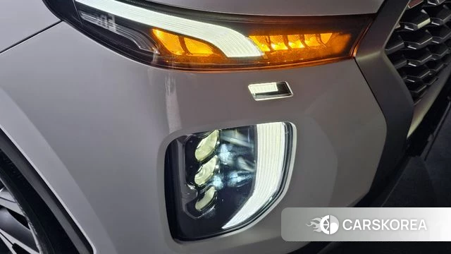 Hyundai Palisade id 4268792 из Кореи 14