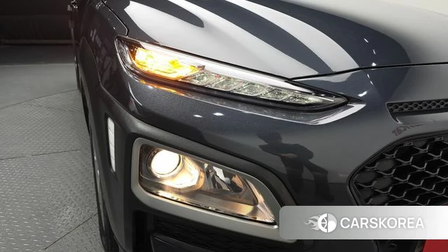 Hyundai Kona id 4233197 из Кореи 14