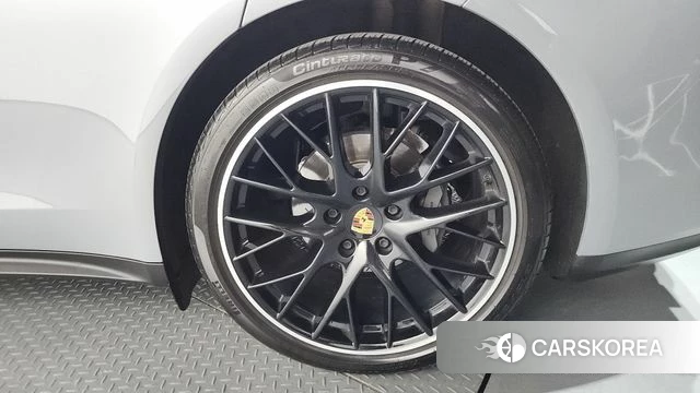 Porsche Panamera (971) id 4311084 из Кореи 14