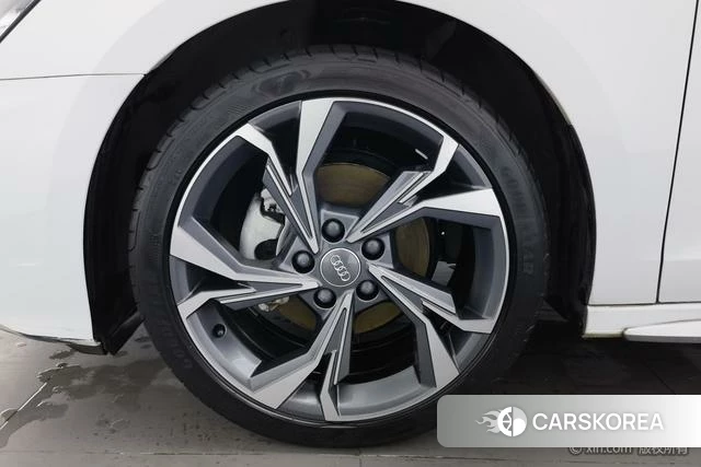 Audi A3 id 4272800 из Китая 14
