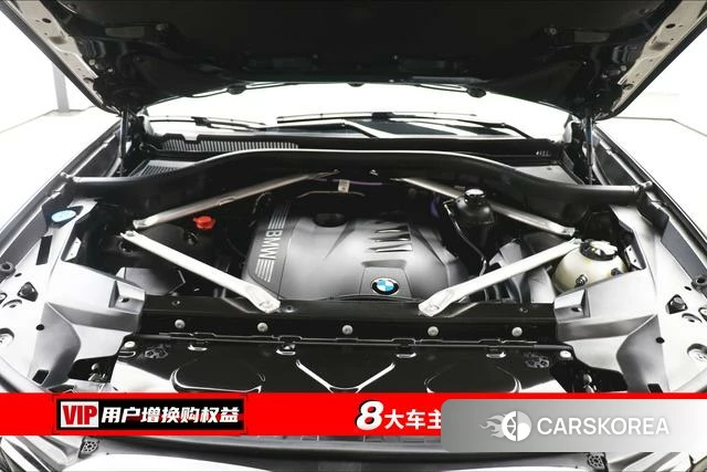 BMW X7 id 4261733 из Китая 14