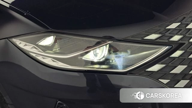 Hyundai The New Grandeur IG id 4609910 из Кореи 14