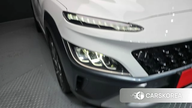 Hyundai The New Kona Hybrid id 4922435 из Кореи 14
