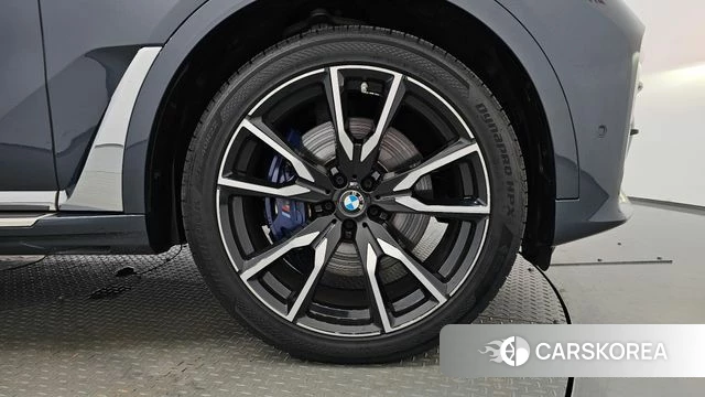 BMW X7 (G07) id 4676088 из Кореи 14