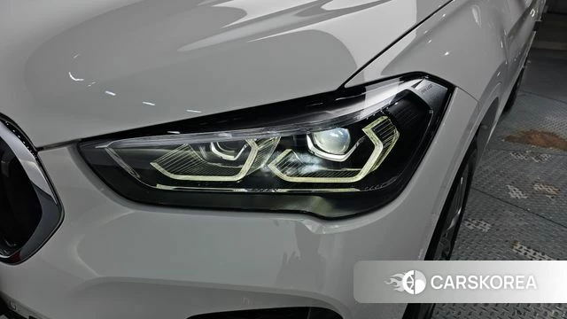 BMW X1 (F48) id 4303414 из Кореи 14
