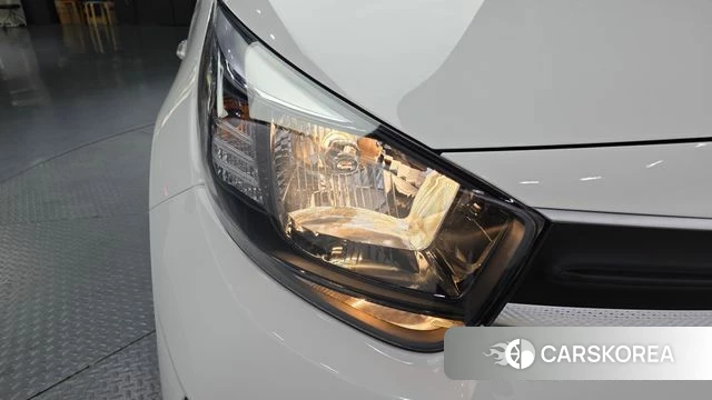 Kia Morning Urban (JA) id 4687456 из Кореи 14