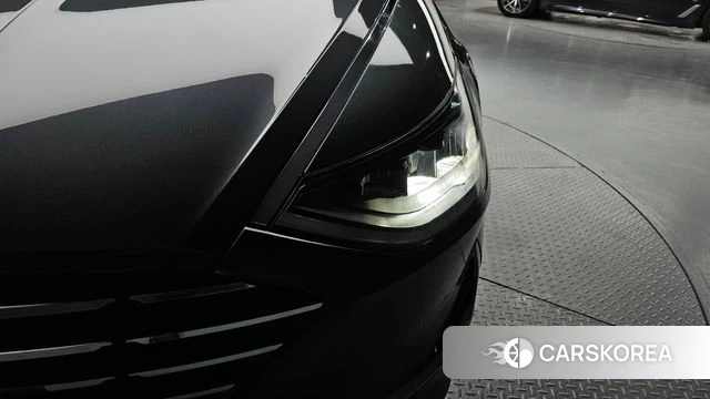 Hyundai Sonata (DN8) id 4574113 из Кореи 14