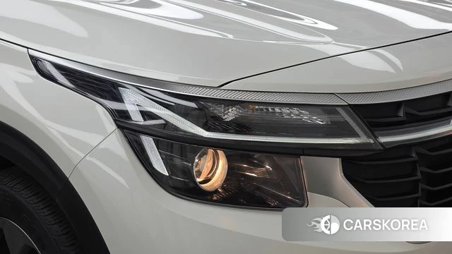 Kia The New Seltos id 4783785 из Кореи 14