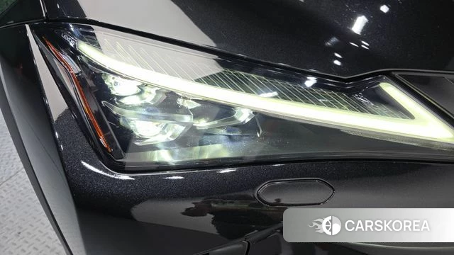 Lexus UX250h id 4698097 из Кореи 14
