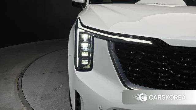 Kia The New Sorento 4th Generation id 4354436 из Кореи 14