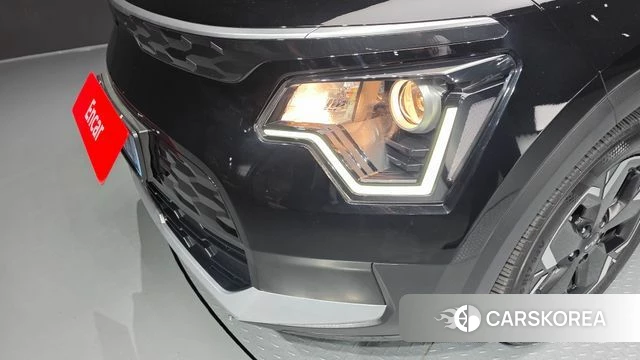 Kia Di All New Niro EV id 4249115 из Кореи 14