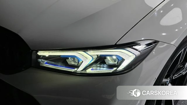 BMW 3 Series (G20) id 4280246 из Кореи 14