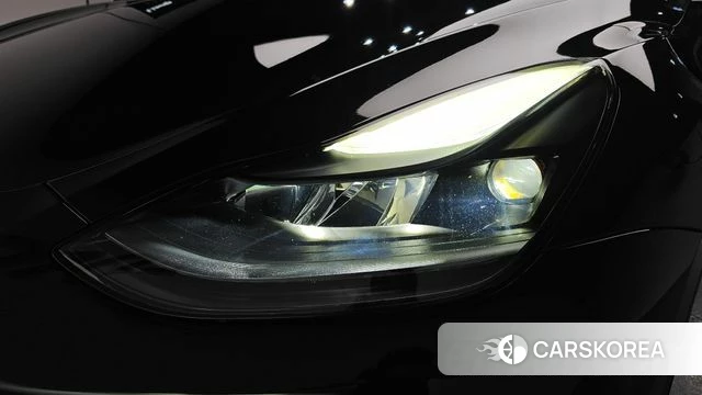 Tesla Model Y id 4505446 из Кореи 14