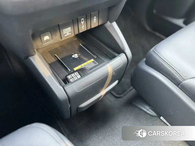 Honda Odyssey id 4274604 из Китая 14