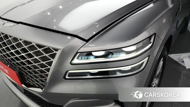 Genesis GV80 id 4194728 из Кореи 14