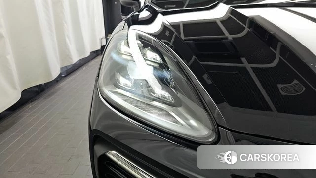Porsche Cayenne (PO536) id 4507588 из Кореи 14