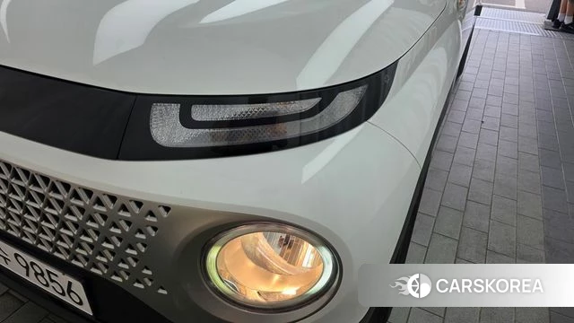 Hyundai Casper id 4481139 из Кореи 14