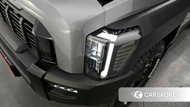Kia Tasman id 4407781 из Кореи 14