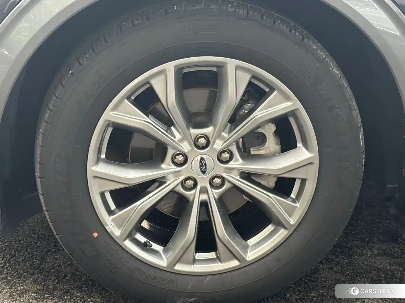 Ford Explorer id 4576676 из Китая 14