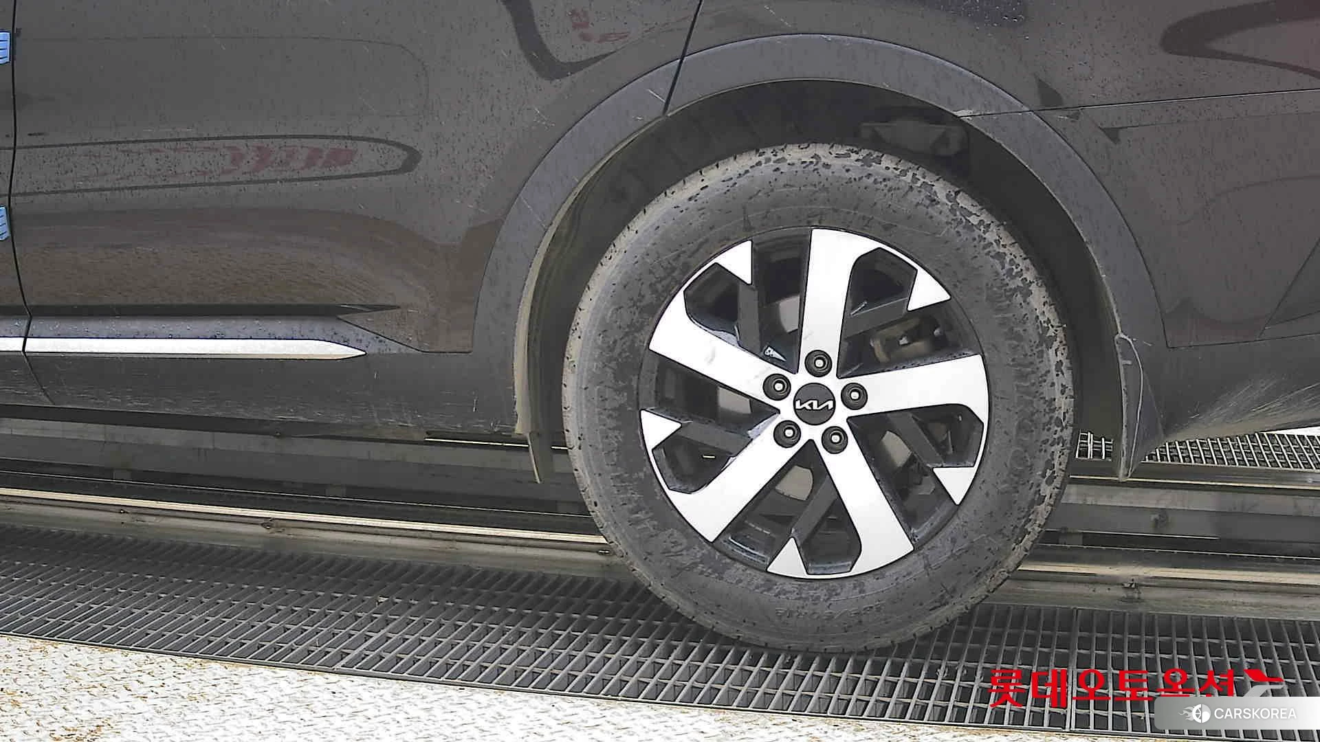 Kia Sorento id 4289447 из Кореи 14
