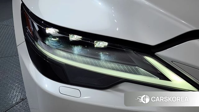 Lexus RX350h 5th generation id 4422155 из Кореи 14