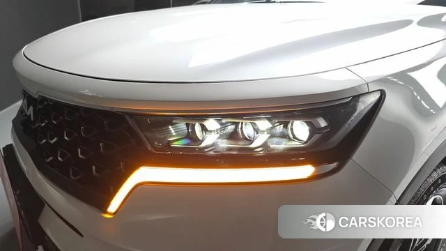 Kia Sorento 4th Generation id 4506164 из Кореи 14