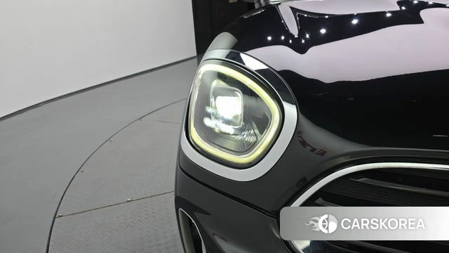 Mini Cooper Countryman id 4650636 из Кореи 14