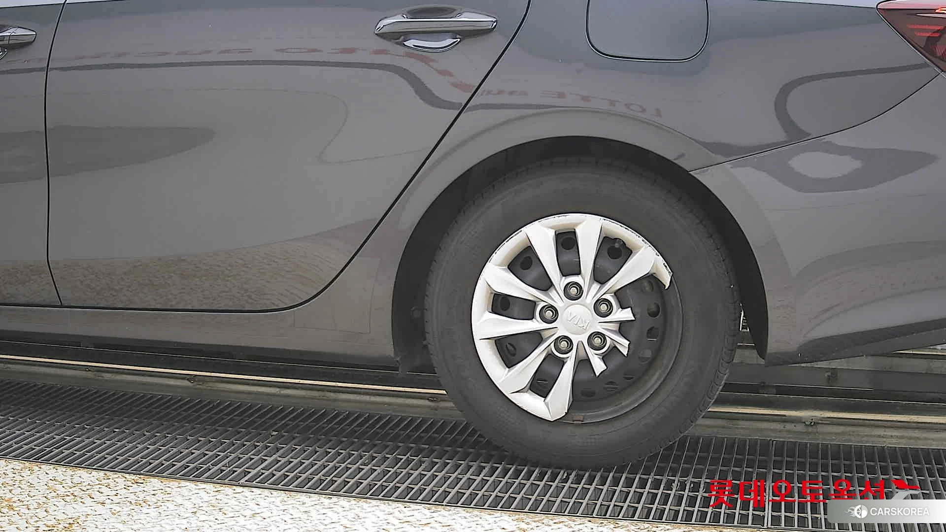 Kia K3 id 4347353 из Кореи 14