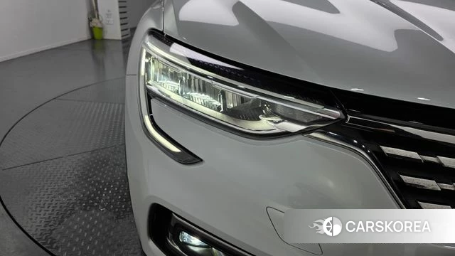Renault Korea (Samsung) XM3 id 4371222 из Кореи 14