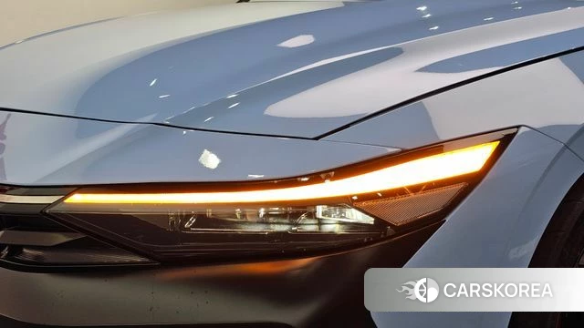 Hyundai The New Avante (CN7) id 4493660 из Кореи 14