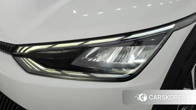Kia EV6 id 4936382 из Кореи 14