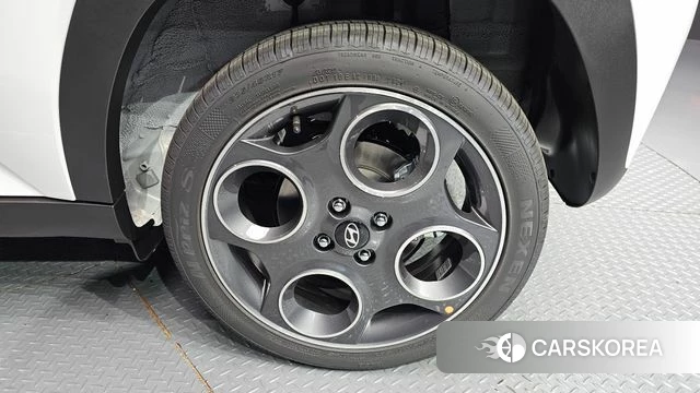 Hyundai The New Casper id 4934446 из Кореи 14