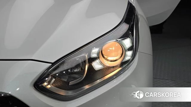 Kia Come New K3 id 4501769 из Кореи 14