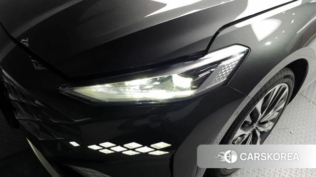 Kia K8 id 4613077 из Кореи 14