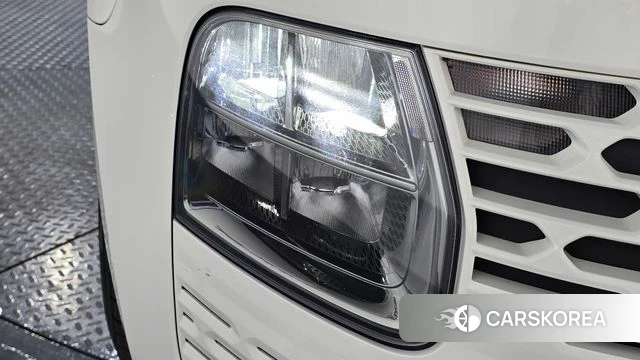 Hyundai Staria id 4687855 из Кореи 14