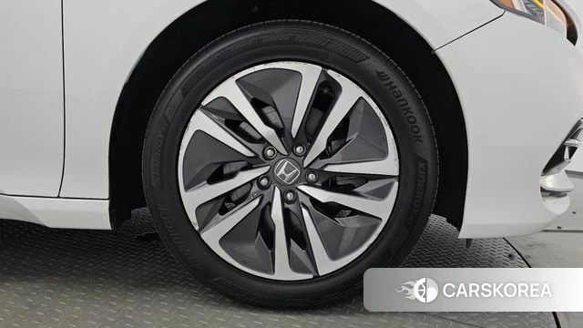 Honda Accord 10th Generation id 4693731 из Кореи 14
