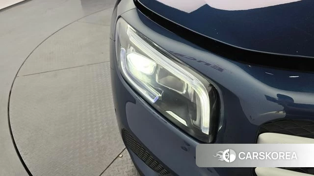Mercedes-Benz GLB-Class X247 id 4350604 из Кореи 14