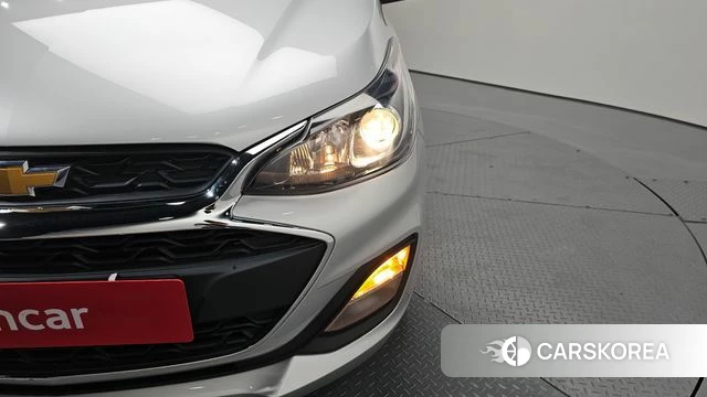 Chevrolet (GM Daewoo) The New Spark id 4363165 из Кореи 14