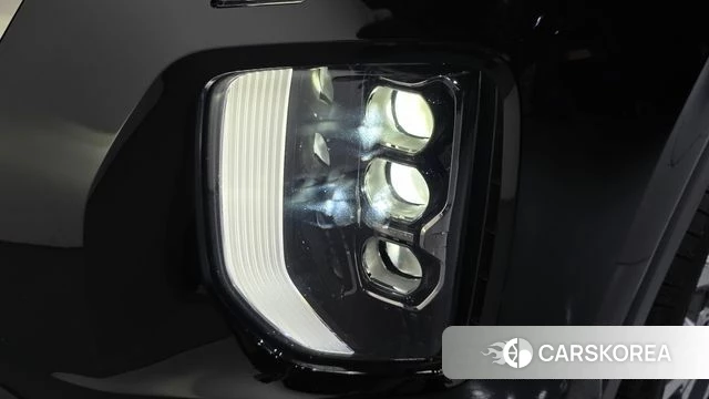 Hyundai Palisade id 4595755 из Кореи 14