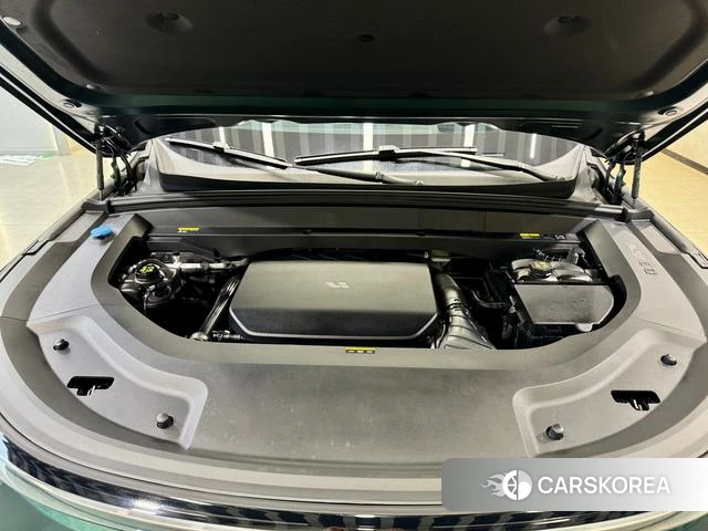 Ideal car Ideal L9 id 3888690 из Китая 14